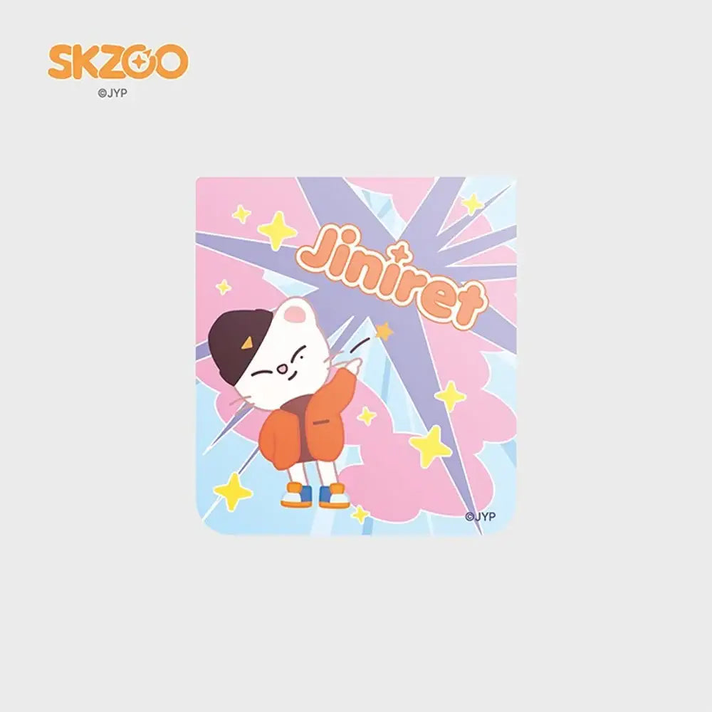 SLBS - SKZOO Flipsuit Card (Galaxy Z Flip5) - SLBS - Home & Living, Accessories - Harumio