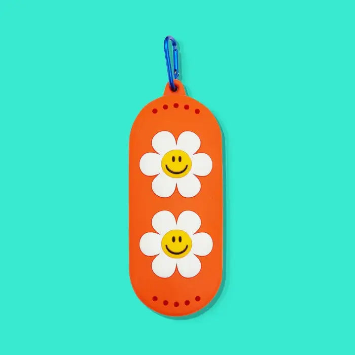Arena x Wiggle Wiggle - Swimming Goggles Case - Wiggle Wiggle - goggles case - Harumio