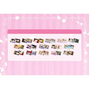 Ouran High School Host Club x Toon!que x Toon!que - Lenticular Photocard Set (Random) - Toon!que - Lenticular photocard - Harumio