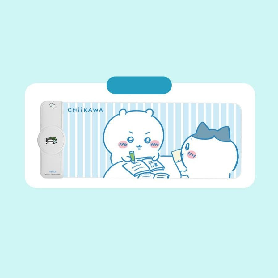 Bo Friends - Chiikawa Wireless Charging Mouse Pad (Study)