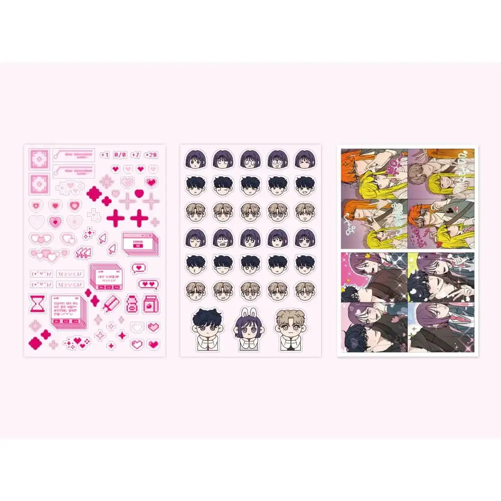 Operation: True Love - Tumblbug Pre-order - Operation: True Love - Home & Living, Accessories - Harumio
