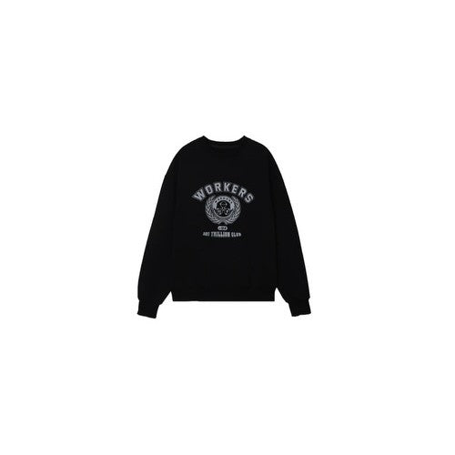 Lookism VVIP Popup Store - Ilhaehoe Gimo Man to Man Sweatshirt