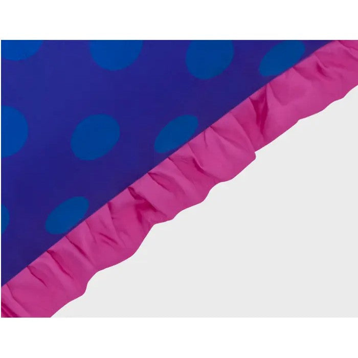 Wiggle Wiggle - Cooling Pillowcase (Lucky Puppy Blue)