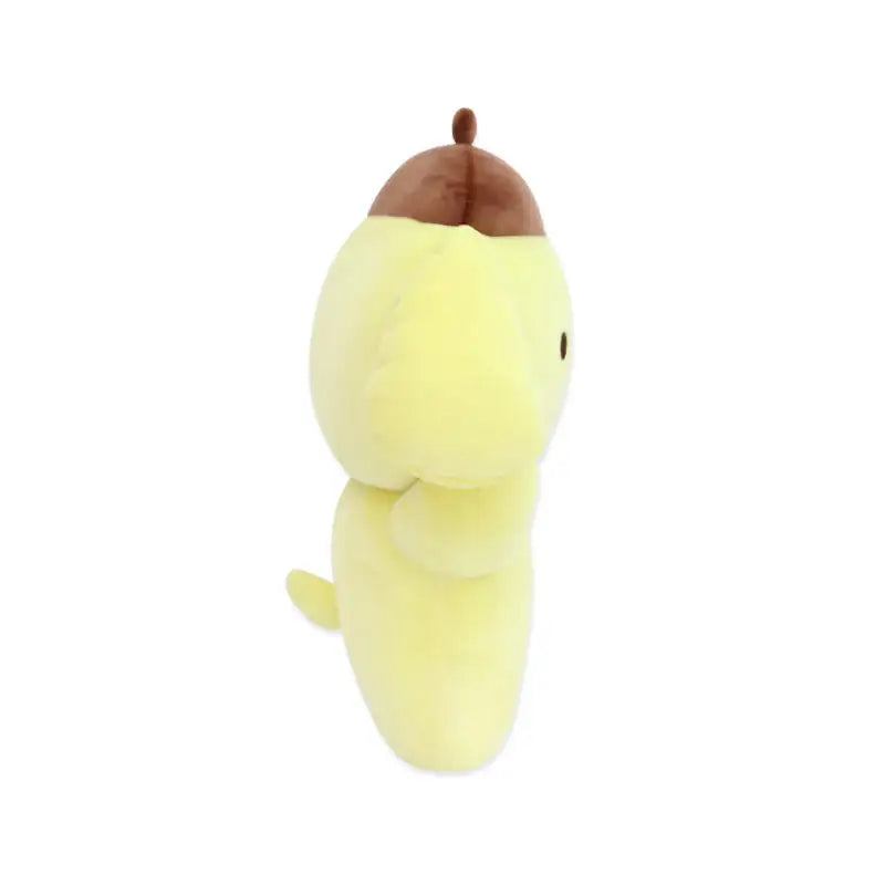 NARA HOME DECO X Sanrio - Heart-throbbing Cushion Cutie - NARA HOME DECO - Doll Cushions - Harumio