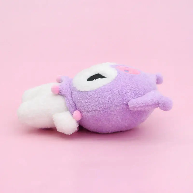 NARA HOME DECO X Sanrio - Standing Cushion Cutie - NARA HOME DECO - Doll Cushions - Harumio