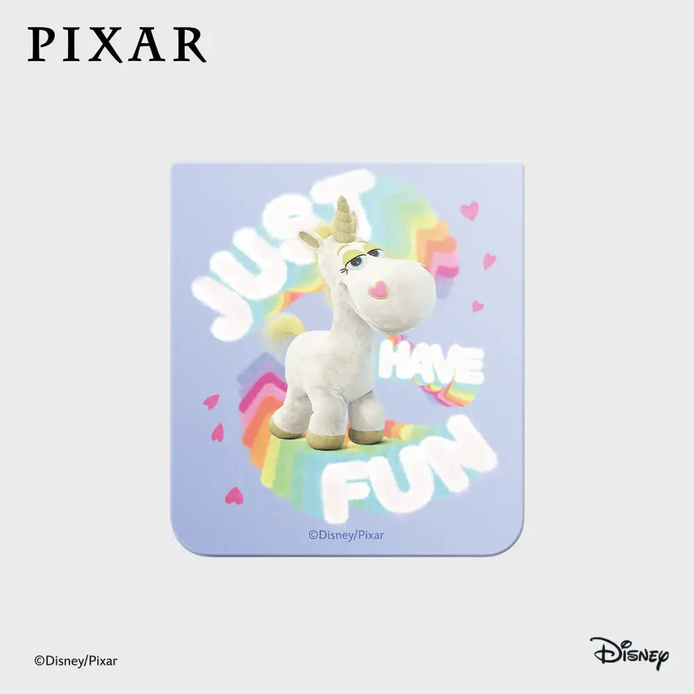 SLBS - Pixar Flipsuit Case & Flipsuit Card (Galaxy Z Flip5) - SLBS - Mobile Phone Cases - Harumio