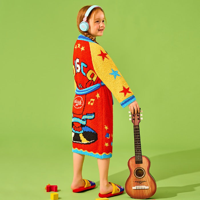 Wiggle Wiggle - Lobster Lounge Robe (Kids)