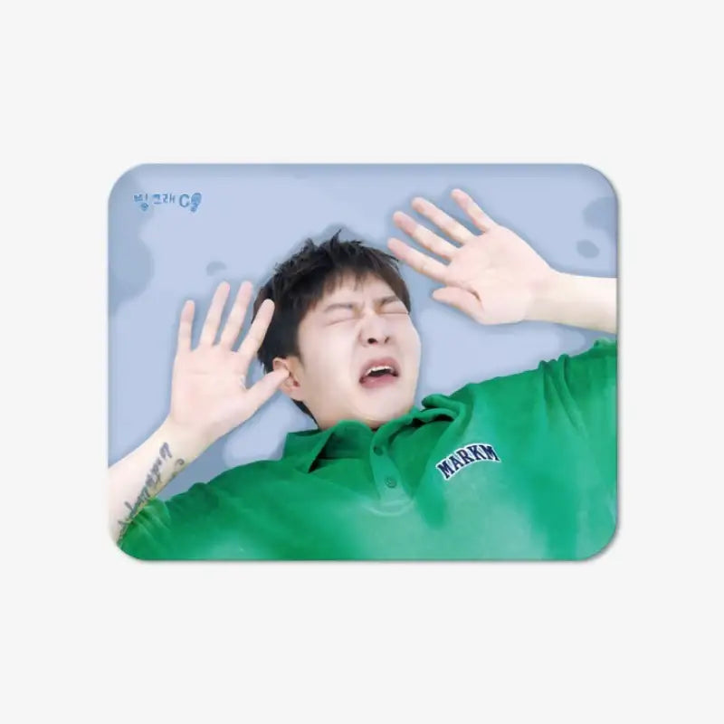 Lee Chang-seop's Strange Idea [Humidity] - Diatomite Bath Mat - Marpple Shop - Bath Mat - Harumio