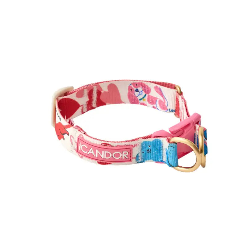 iCANDOR - Gentle Collar Dual - iCANDOR - Pet Collars - Harumio