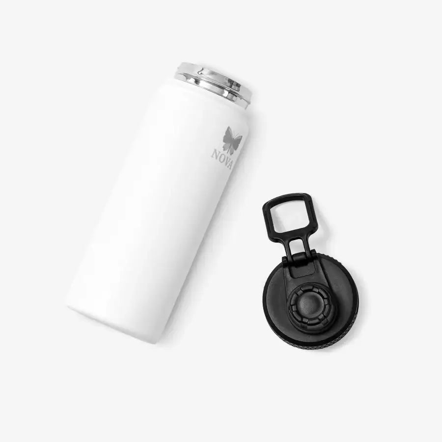 NOVA - Nova Outdoor Stainless Steel Sports Tumbler - Marpple Shop - Tumbler - Harumio