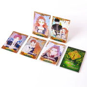 I Shall Master This Family - Collectible Card Vol.2 - D&C WEBTOON Biz - Photocard - Harumio