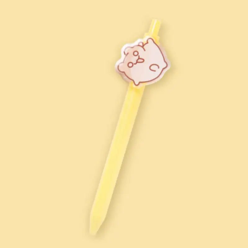The Owner of the Earth is a Cat - Acrylic Gel Pen - D&C WEBTOON Biz - Stationery - Harumio