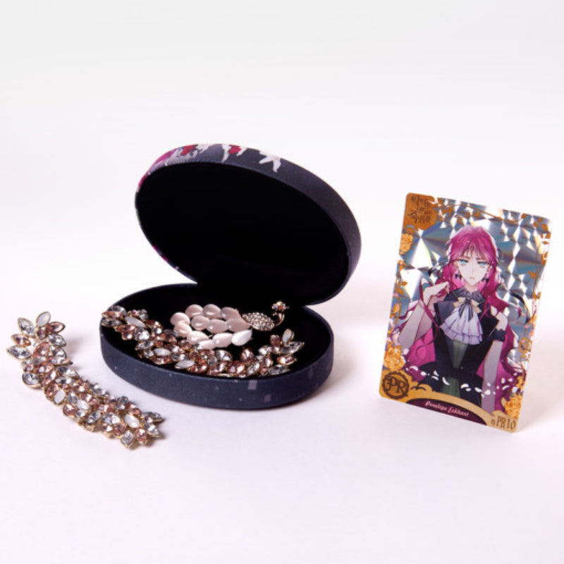 Villains Are Destined to Die - Jewelry Box