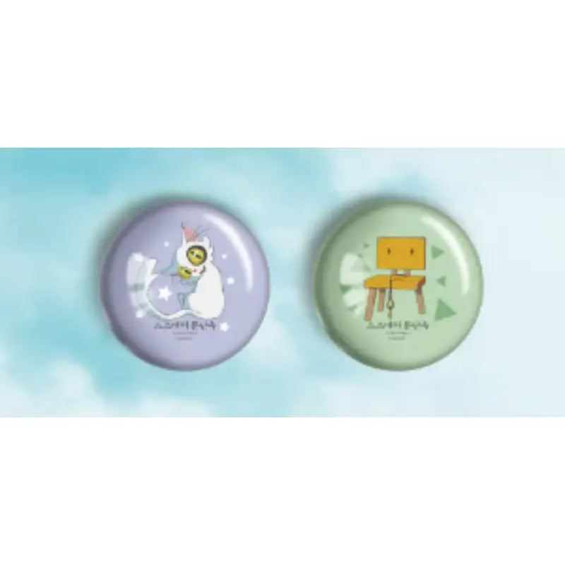 Suzume's Doorstopper - Official Goods - wadiz - Accesories - Harumio