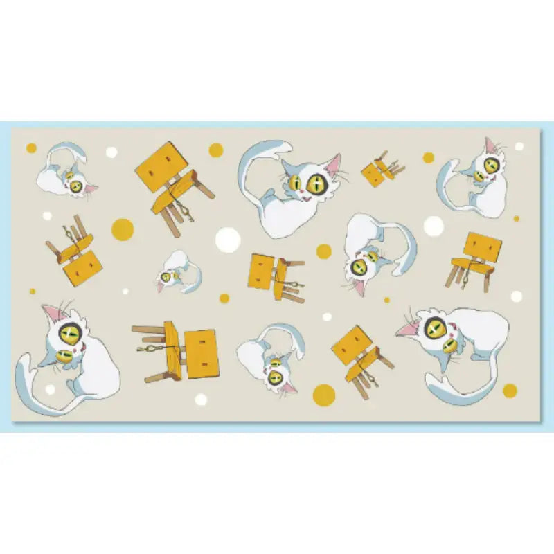 Suzume's Doorstopper - Official Goods - wadiz - Accesories - Harumio
