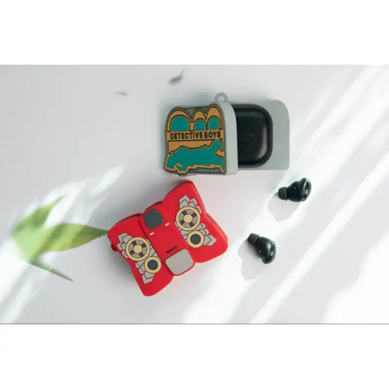 Detective Conan - TV Version Mobile Accessory Official Goods - wadiz - Accesories - Harumio