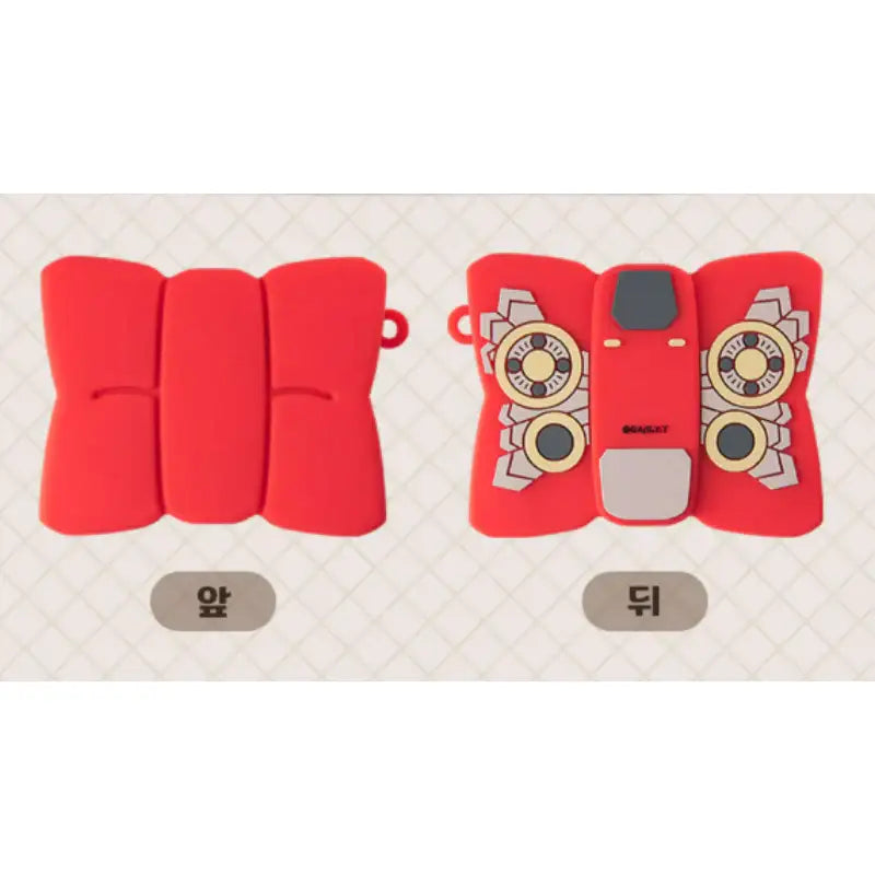 Detective Conan - TV Version Mobile Accessory Official Goods - wadiz - Accesories - Harumio