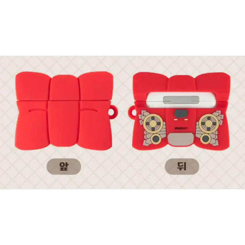 Detective Conan - TV Version Mobile Accessory Official Goods - wadiz - Accesories - Harumio