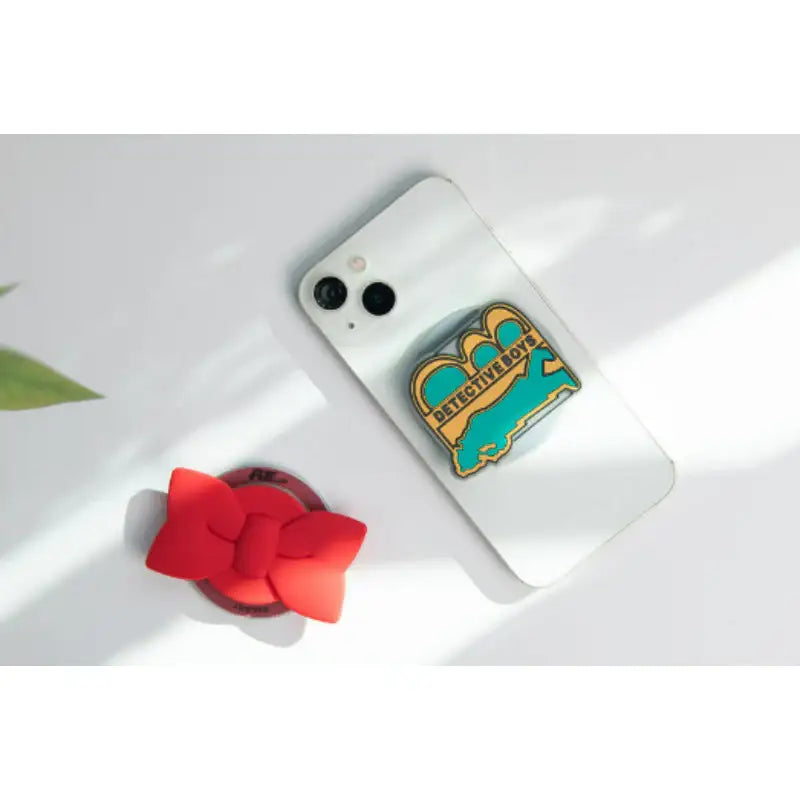 Detective Conan - TV Version Mobile Accessory Official Goods - wadiz - Accesories - Harumio