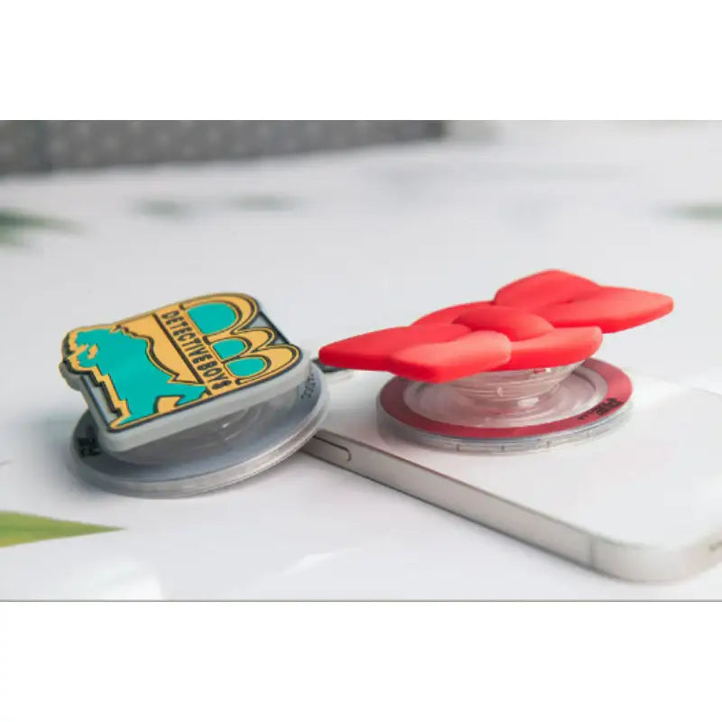 Detective Conan - TV Version Mobile Accessory Official Goods - wadiz - Accesories - Harumio