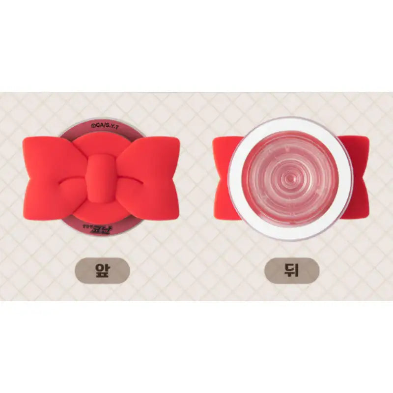 Detective Conan - TV Version Mobile Accessory Official Goods - wadiz - Accesories - Harumio