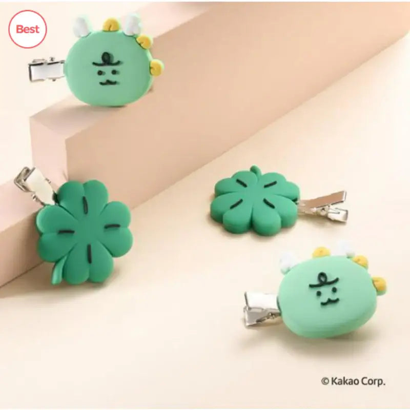 Filimili x Niniz - Lucky Beam Collection - Filimili - Makeup - Harumio