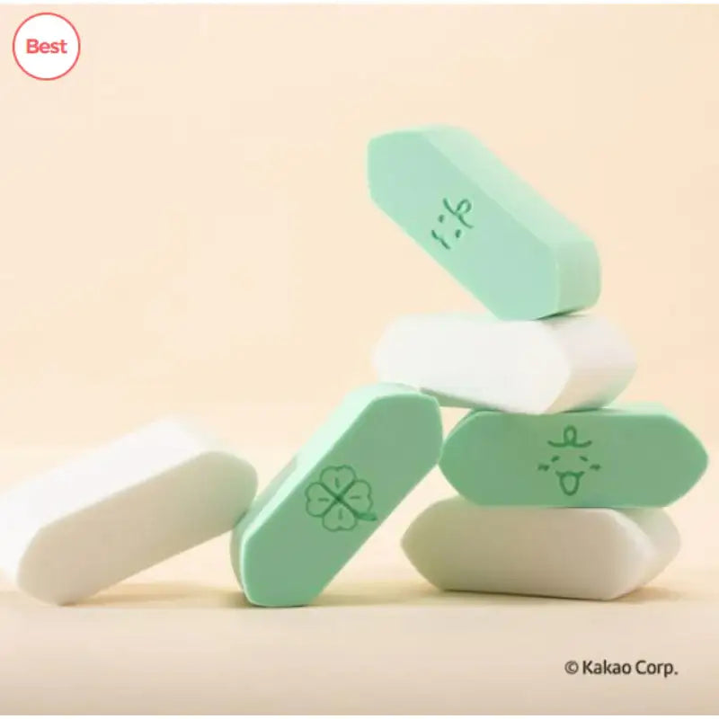 Filimili x Niniz - Lucky Beam Collection - Filimili - Makeup - Harumio