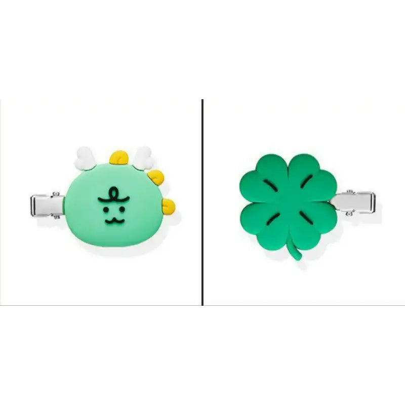 Filimili x Niniz - Lucky Beam Collection - Filimili - Makeup - Harumio