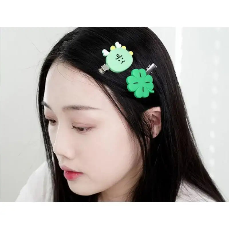 Filimili x Niniz - Lucky Beam Collection - Filimili - Makeup - Harumio
