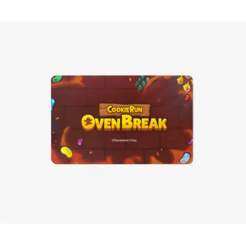 Cookie Run - Sweet School Band Story Photo Card - Cookie Run - Photocard - Harumio