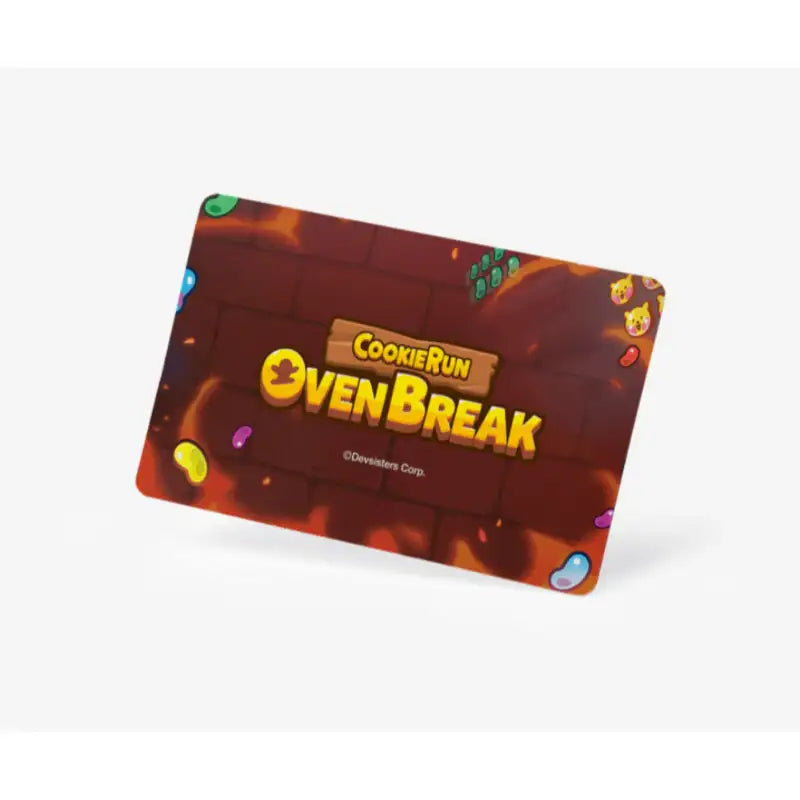 Cookie Run - Sweet School Band Story Photo Card - Cookie Run - Photocard - Harumio