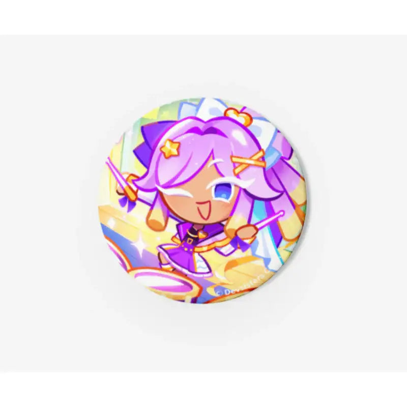 Cookie Run - Pin Button - Cookie Run - Pin Button - Harumio