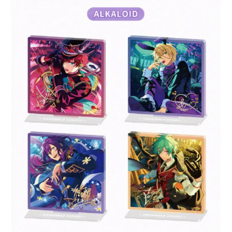 Ensemble Stars - Dream Acrylic - MOFUN - Acrylic Stand - Harumio