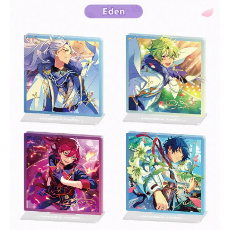 Ensemble Stars - Dream Acrylic - MOFUN - Acrylic Stand - Harumio