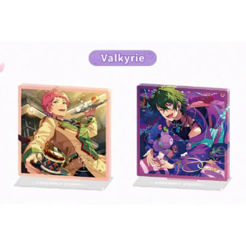 Ensemble Stars - Dream Acrylic - MOFUN - Acrylic Stand - Harumio