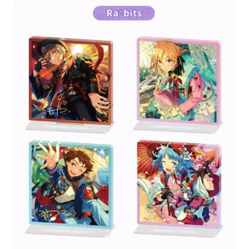 Ensemble Stars - Dream Acrylic - MOFUN - Acrylic Stand - Harumio