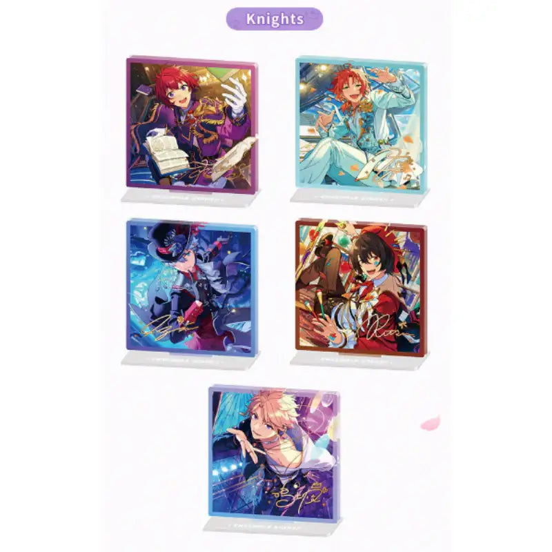 Ensemble Stars - Dream Acrylic - MOFUN - Acrylic Stand - Harumio