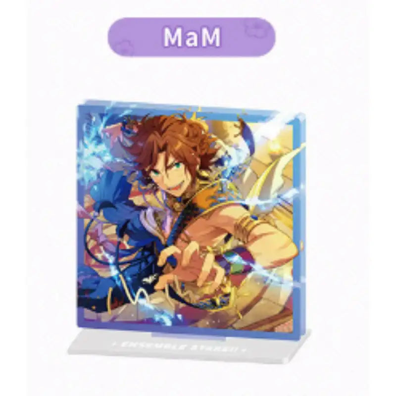 Ensemble Stars - Dream Acrylic - MOFUN - Acrylic Stand - Harumio