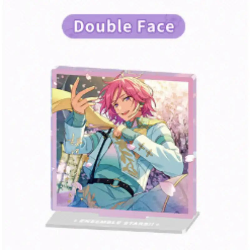 Ensemble Stars - Dream Acrylic - MOFUN - Acrylic Stand - Harumio