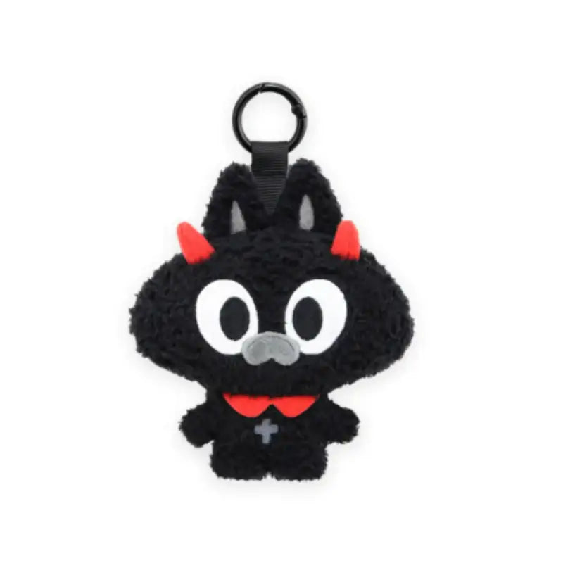 NARA HOME DECO x My Demon - Meo Keyring - Nara Home Deco - Keyring - Harumio