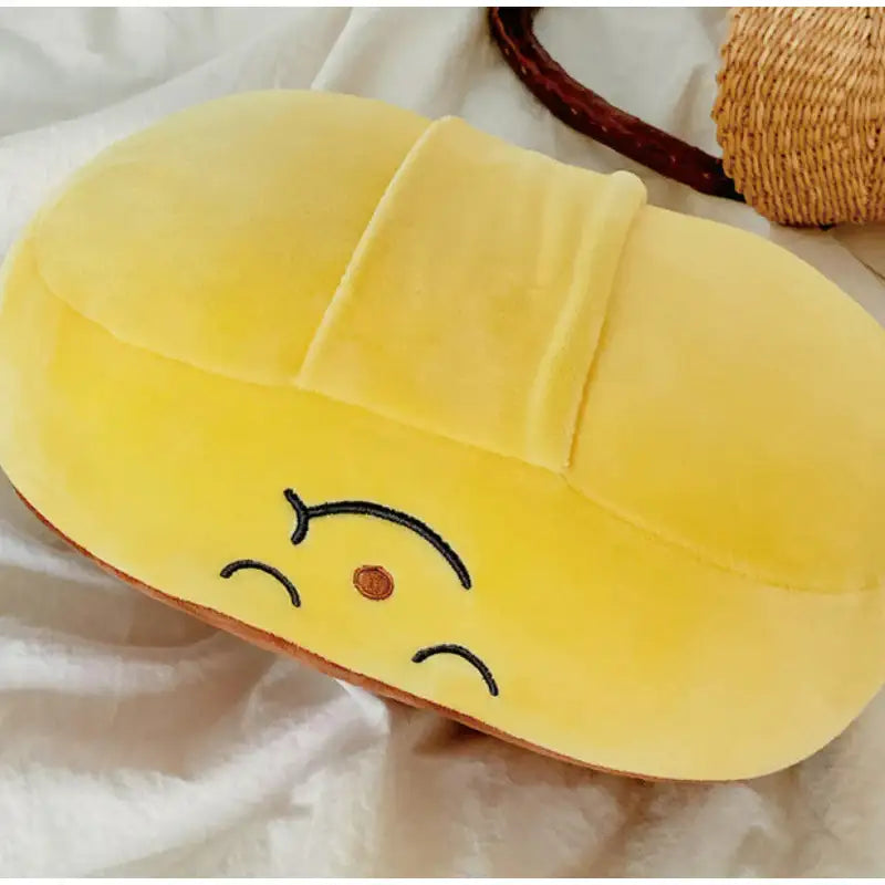 NARA HOME DECO x COZYN - Castella Soft Cushion - Nara Home Deco - Plush - Harumio