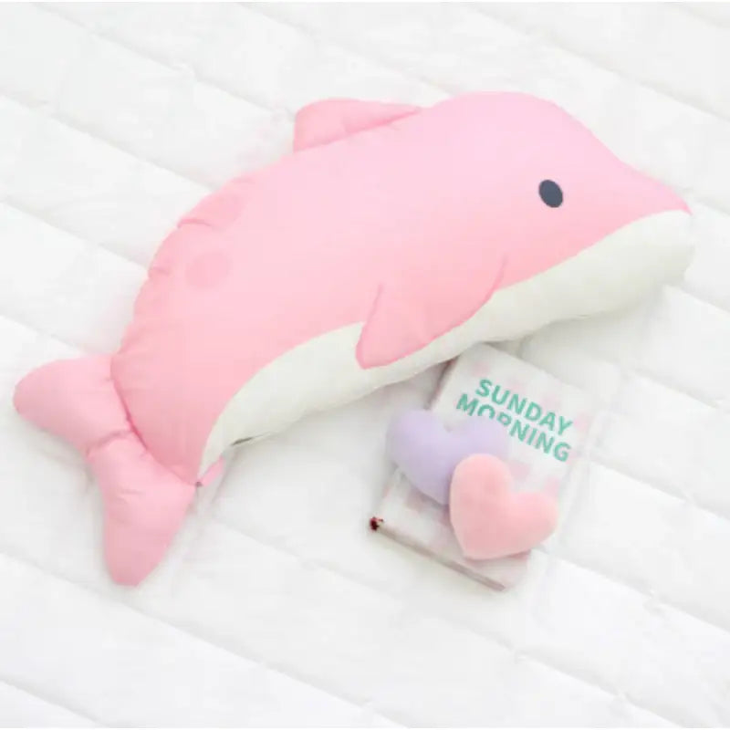 NARA HOME DECO x COZYN - Micro Attachment Pillow - Nara Home Deco - Plush - Harumio