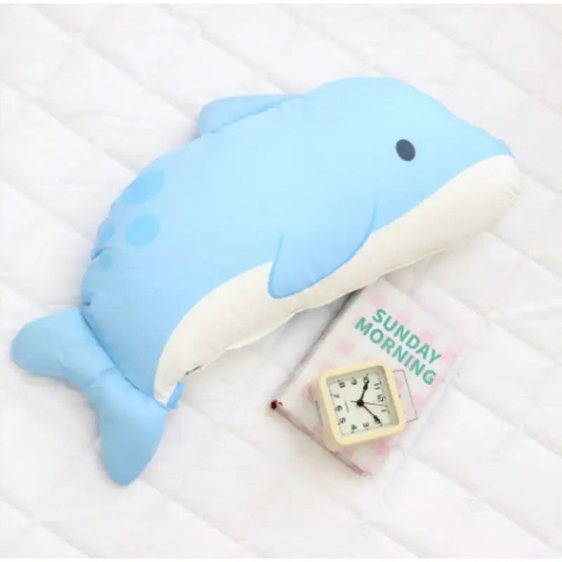 NARA HOME DECO x COZYN - Micro Attachment Pillow - Nara Home Deco - Plush - Harumio