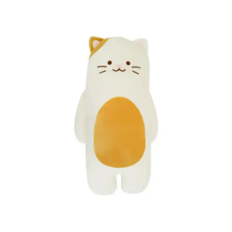 NARA HOME DECO x COZYN - Animal Body Pillow - Nara Home Deco - Plush - Harumio
