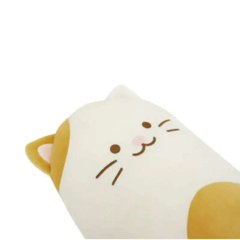 NARA HOME DECO x COZYN - Animal Body Pillow - Nara Home Deco - Plush - Harumio