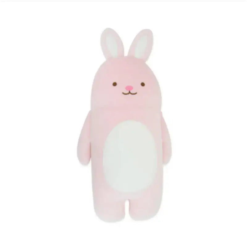NARA HOME DECO x COZYN - Animal Body Pillow - Nara Home Deco - Plush - Harumio