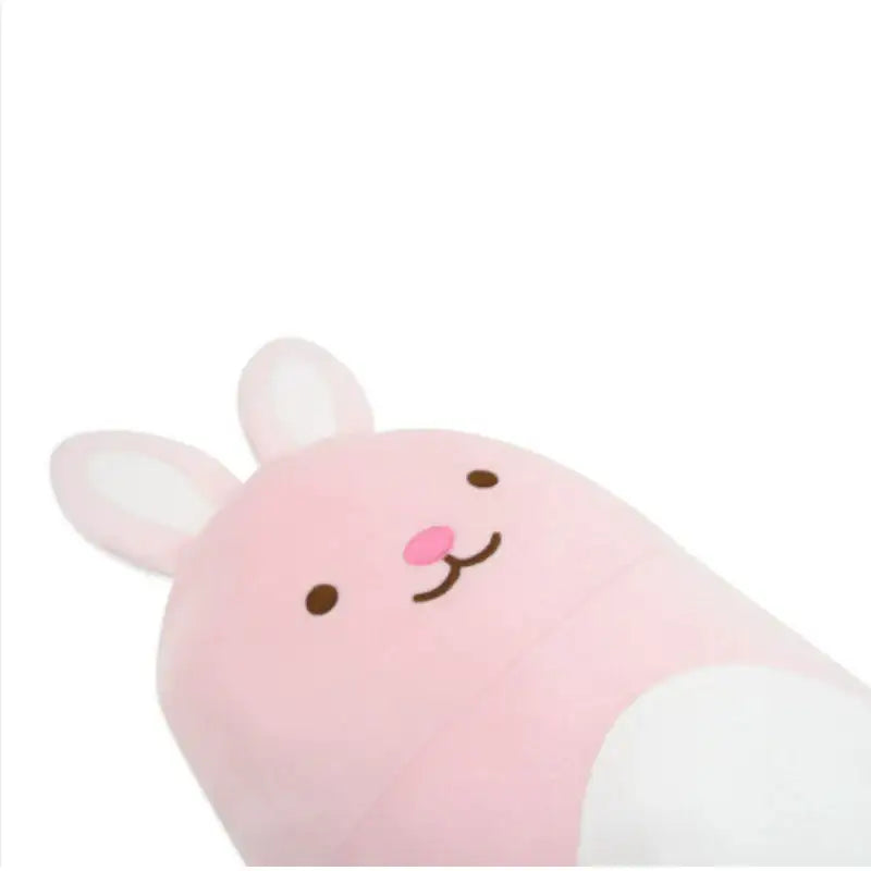 NARA HOME DECO x COZYN - Animal Body Pillow - Nara Home Deco - Plush - Harumio