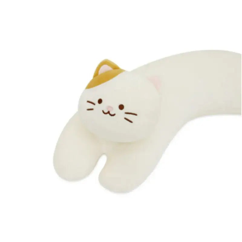 NARA HOME DECO x COZYN - Animal Attachment Pillow - Nara Home Deco - Plush - Harumio