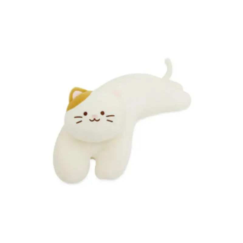 NARA HOME DECO x COZYN - Animal Attachment Pillow - Nara Home Deco - Plush - Harumio
