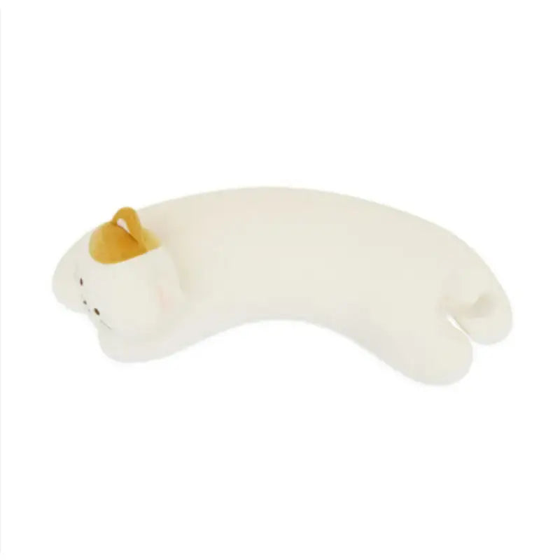NARA HOME DECO x COZYN - Animal Attachment Pillow - Nara Home Deco - Plush - Harumio